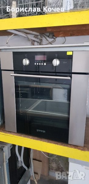 Фурна за вграждане GORENJE , снимка 1