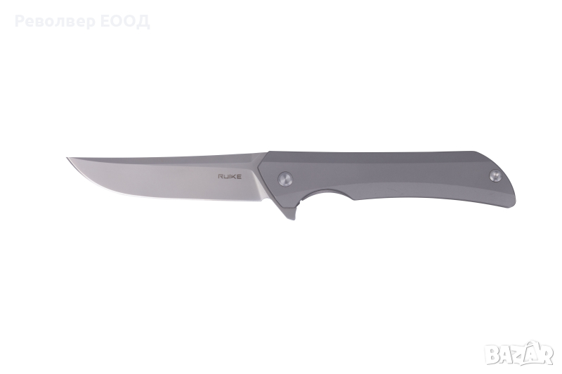 Титаниев сгъваем нож Ruike M121-TZ, снимка 1