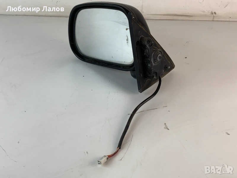 Ляво странично огледало Daihatsu Terios (97-05), снимка 1