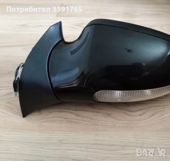 Огледало за Мерцедес А класа , снимка 1