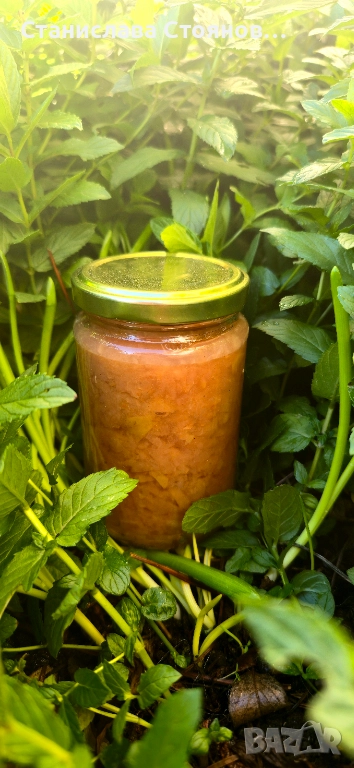 Домашно сладко, снимка 1