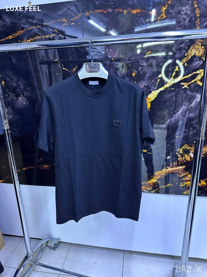Dior 💎Мъжка Тениска , снимка 1