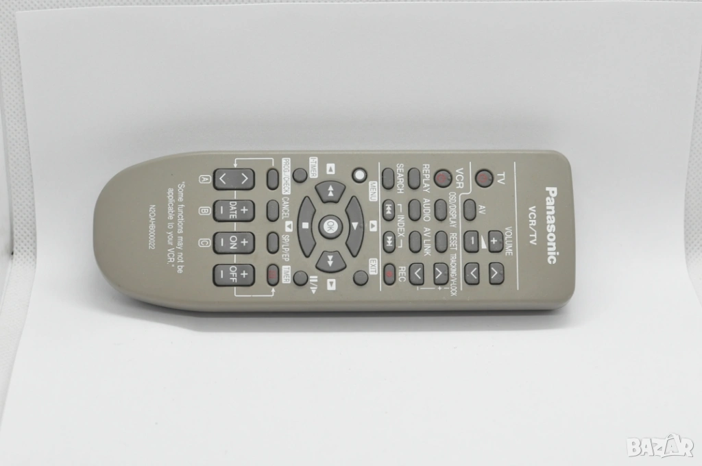 Дистанционно Panasonic N2QAHB000022, снимка 1