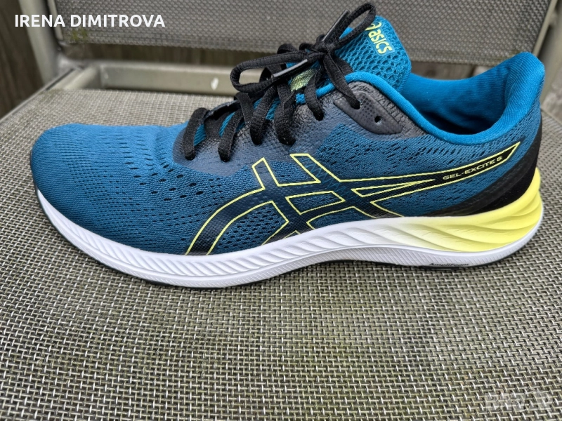 ASICS gel excite 8 номер 44,5., снимка 1