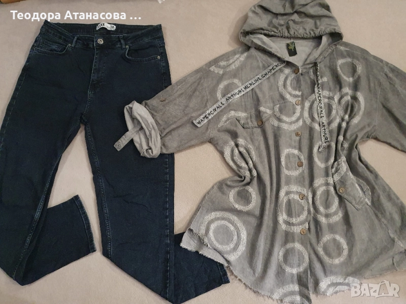 Дамски дрехи. , снимка 1