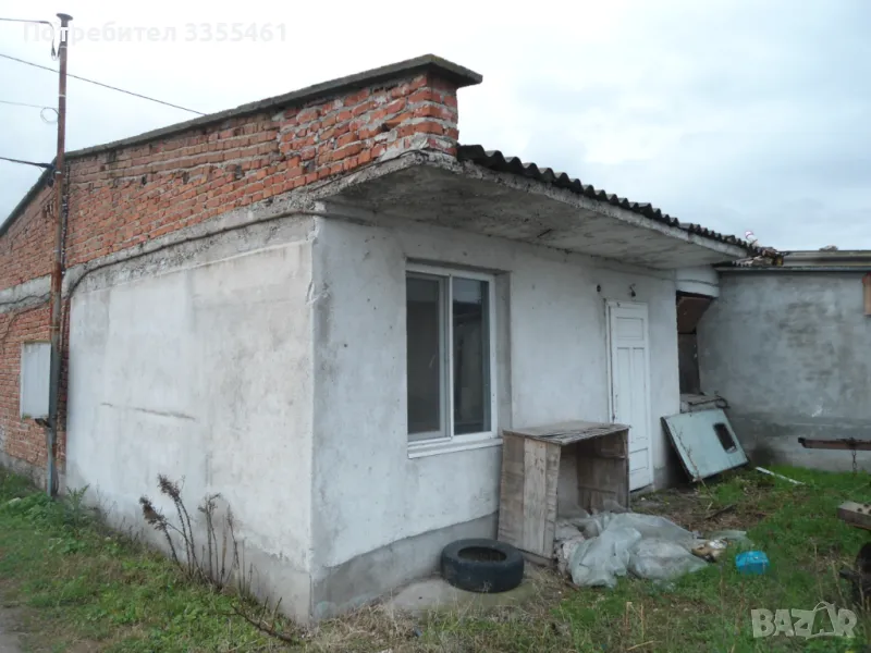 продавам стопански имот в кв.Генерал Николаево,гр.Раковски, снимка 1