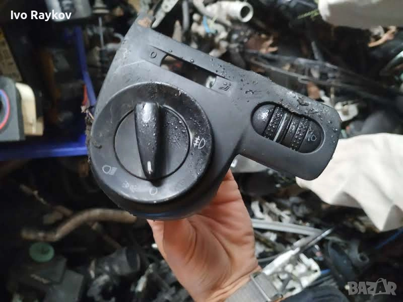 Ключ за фарове VW Polo , VW Golf , снимка 1