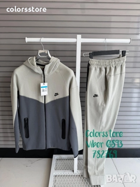 Мъжки спортен екип Nike/BR21b, снимка 1