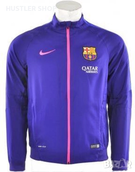 Мъжко горнище NIKE.Размер S, снимка 1