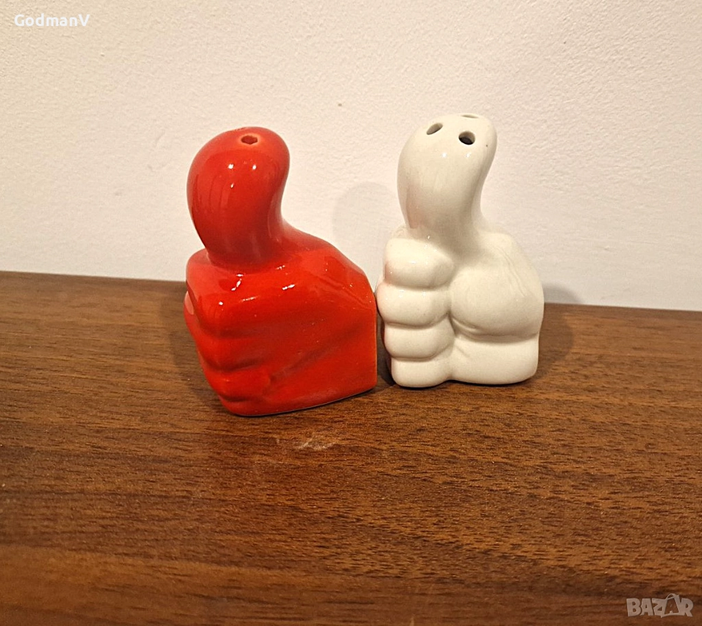 Солници, снимка 1