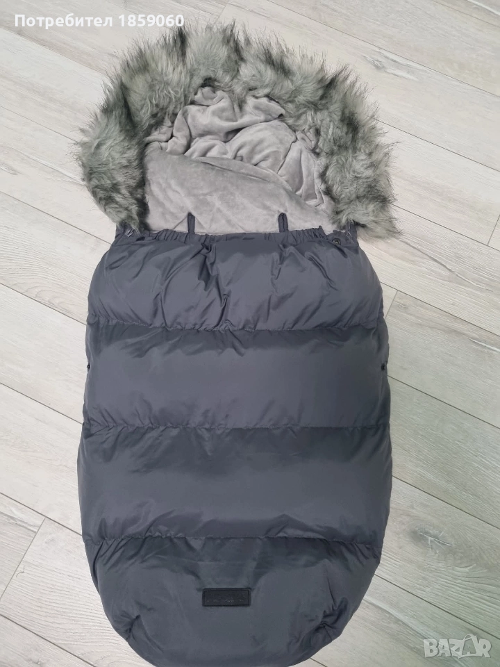 Зимни спални чувалчета , снимка 1