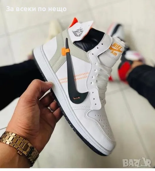 Дамски маратонки Nike Air, снимка 1