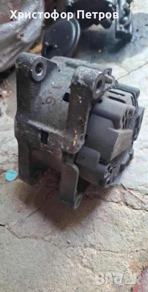 динамо за peugeot/Citroën , снимка 1