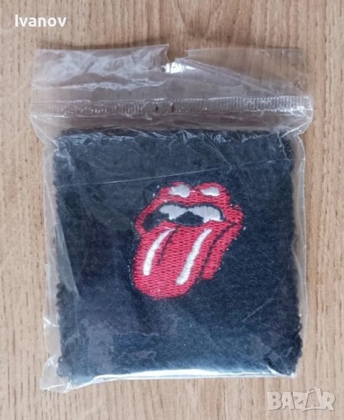 Rolling Stones нов накитник, снимка 1