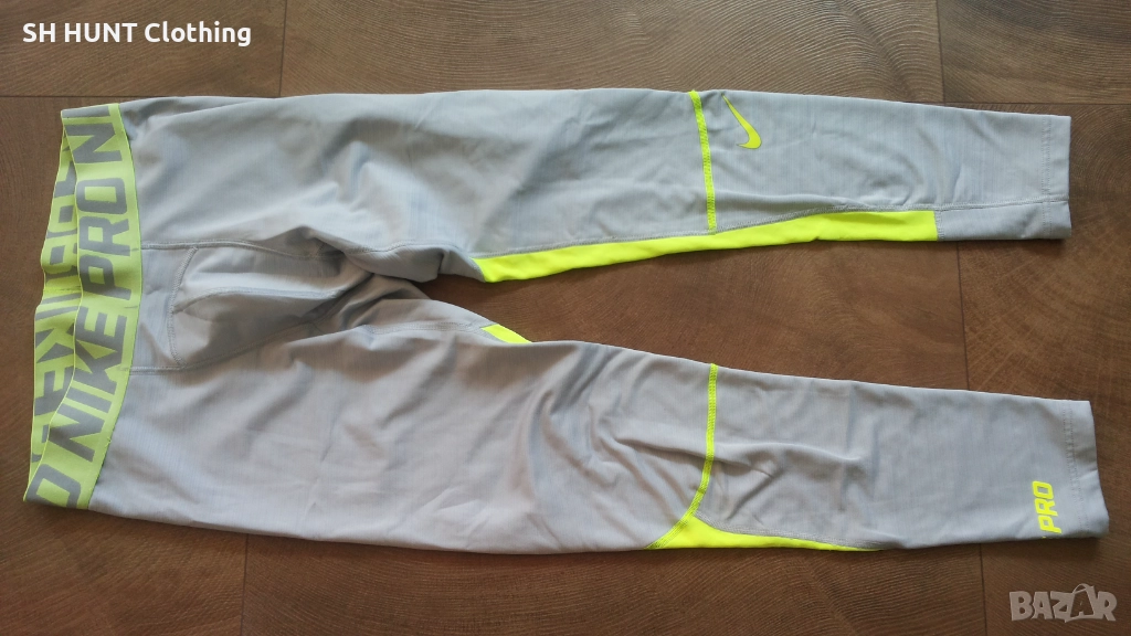 NIKE PRO M NP HPRWM TGHT размер L мъжки спортен клин 26-59, снимка 1