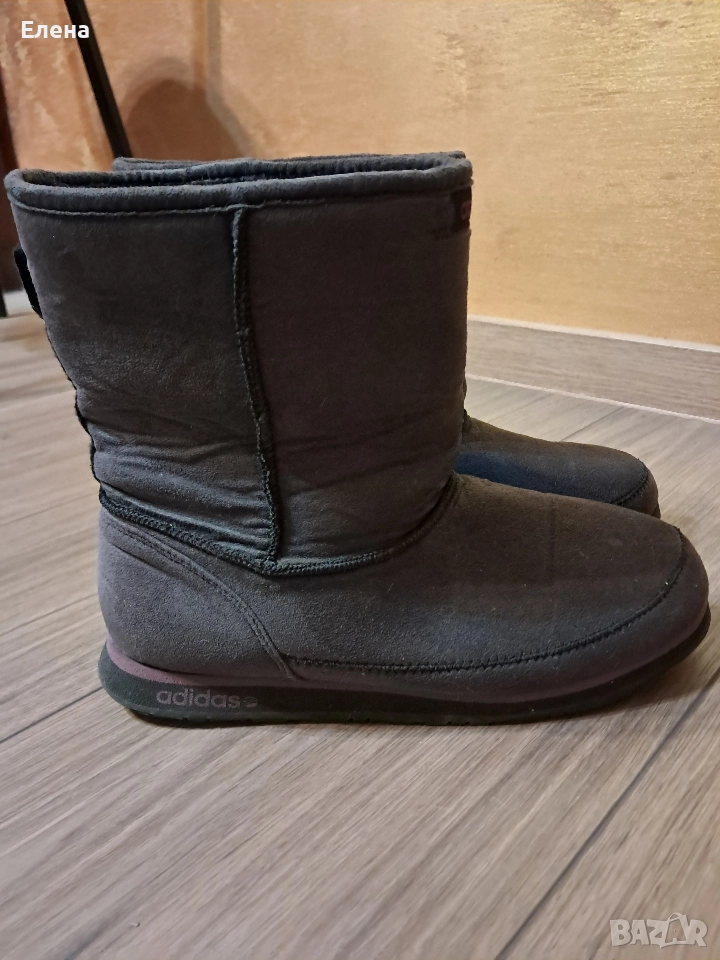 adidas 38 номер ботуши, снимка 1