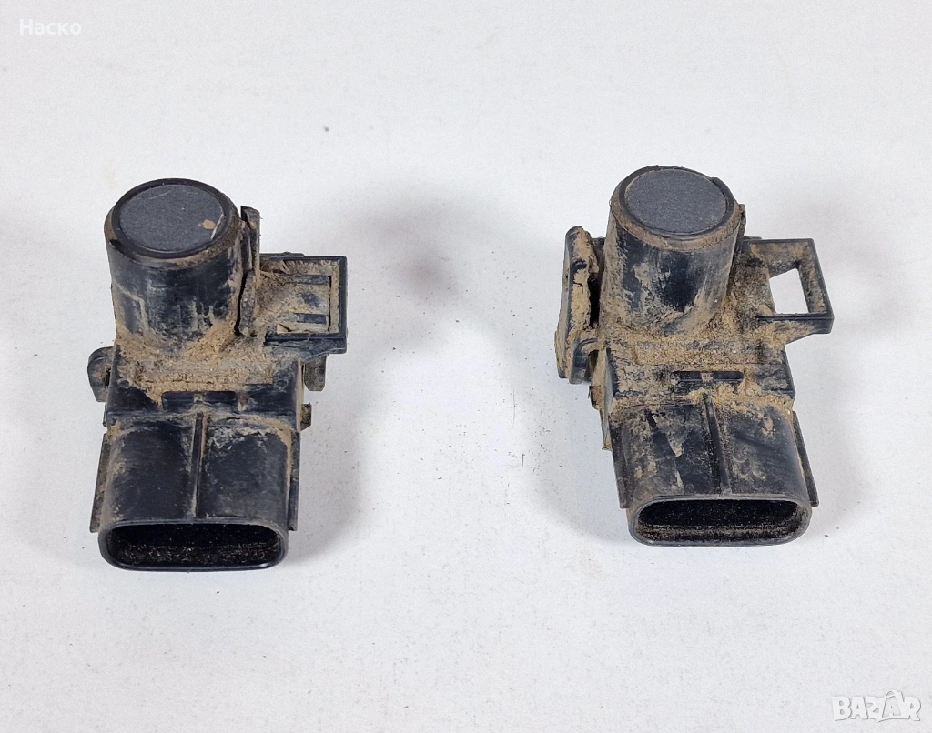 Датчик Сензор Парктроник Toyota Corolla Verso Тойота Корола Версо 89341-33160 188300-1570, снимка 1