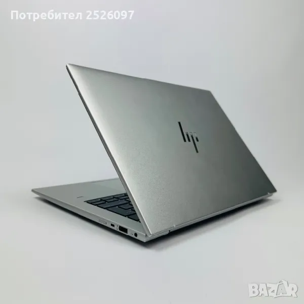 HP EliteBook 845 G9/14” WUXGA/Ryzen 5 Pro 6650U/16GB DDR5 4800MHz, снимка 1