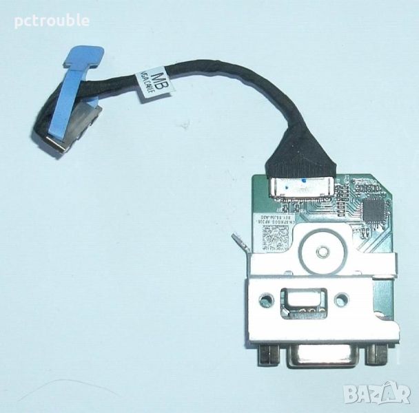 Vga порт за Dell OptiPlex Micro 3050 5050 7050, снимка 1