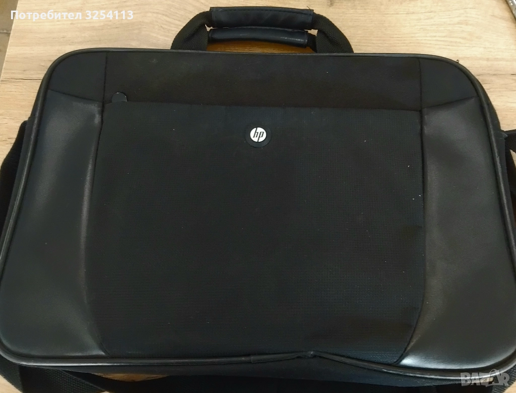 Чанта за лаптоп HP, снимка 1