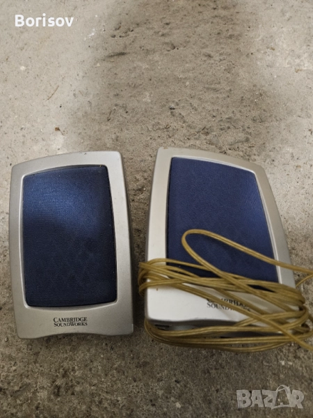 3 тонколони, снимка 1