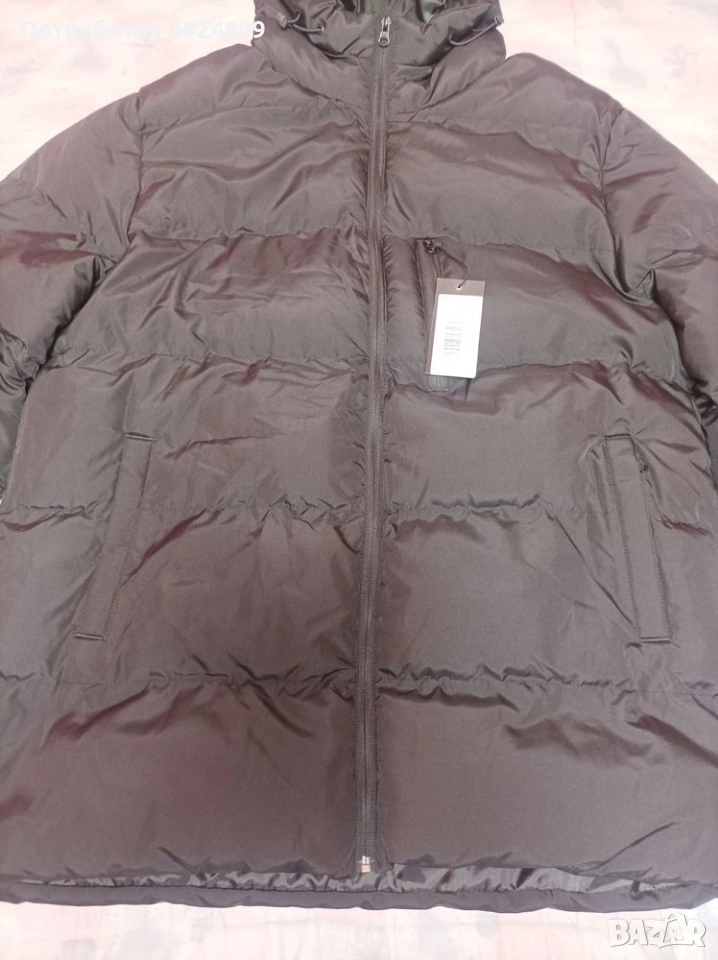 Ново мъжко яке, снимка 1