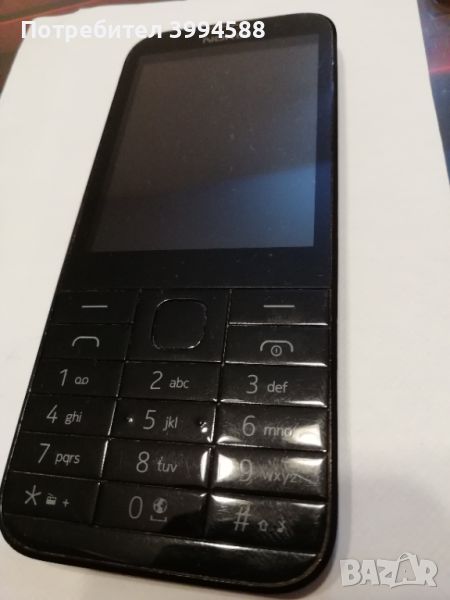 Nokia 225 , снимка 1
