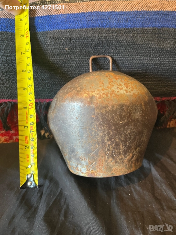 Стари вещи , снимка 1