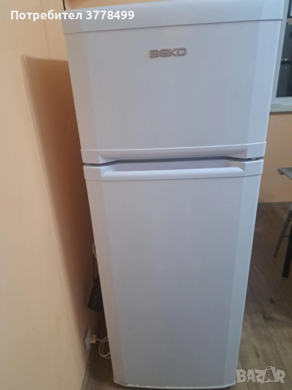 Хладилник, снимка 1