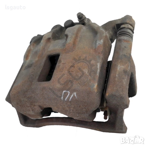 Преден ляв спирачен апарат Honda Civic VIII 2006-2011 ID: 153960, снимка 1