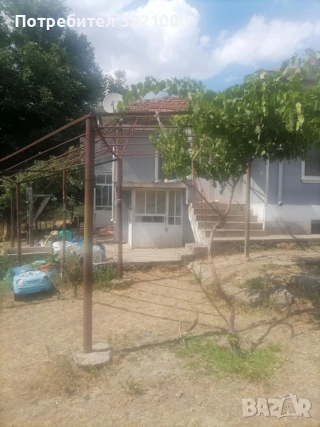 Продава се къща в село Зафирово, ОБЛАСТ СИЛИСТРА! , снимка 1