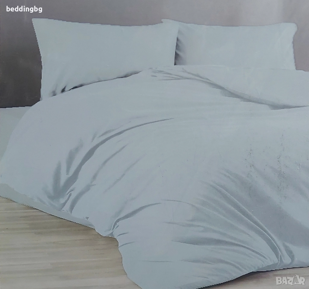 #Спално #бельо Ранфорс , снимка 1