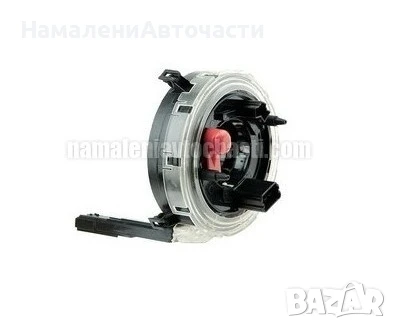 Лентов кабел Air Bag 4E0 953 541 B EAS-AU-000 Audi Seat, снимка 1