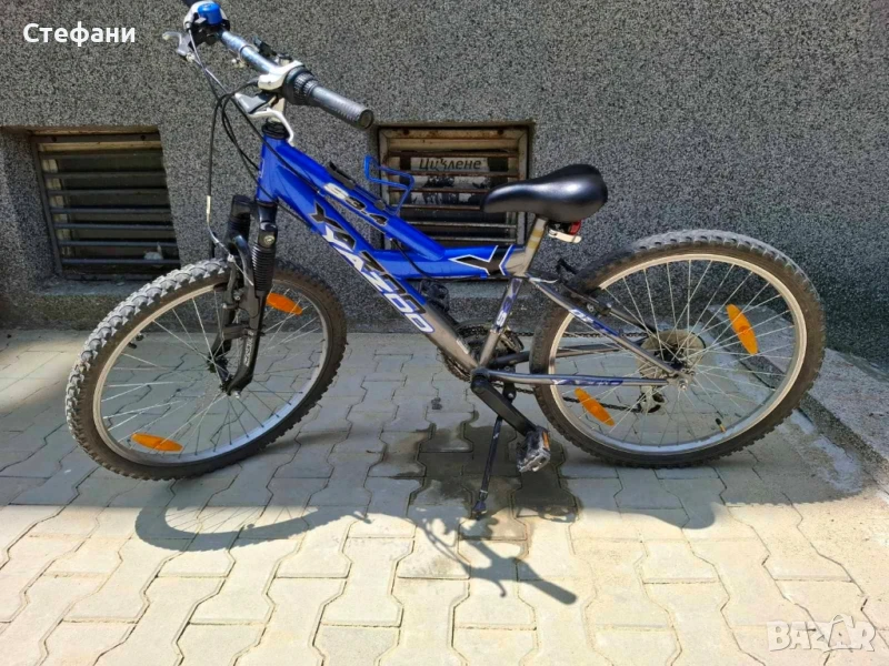 Велосипед 24, снимка 1