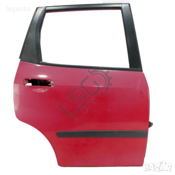 Задна дясна врата Honda Jazz 2002-2008 ID: 139530, снимка 1