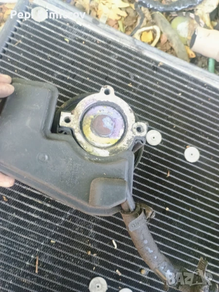 Хидравлична помпа CITROEN, PEUGEOT 26077655, снимка 1