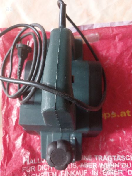 Хобел машина , снимка 1