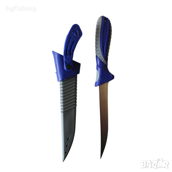 Нож филетиращ F-809S, снимка 1