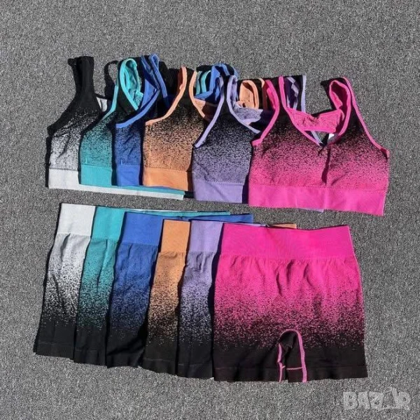 летни оформящи екипи , снимка 1