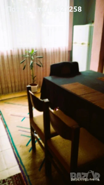 Продавам двустаен апартамент в гр. София, ж.к. Свобода , снимка 1