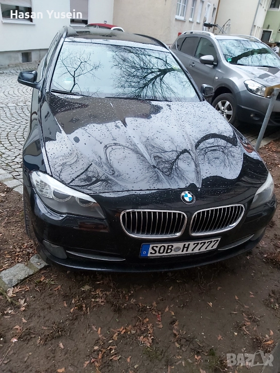BMW, снимка 1