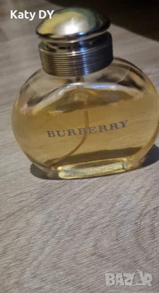 Оригенален парфюм Burberry, снимка 1