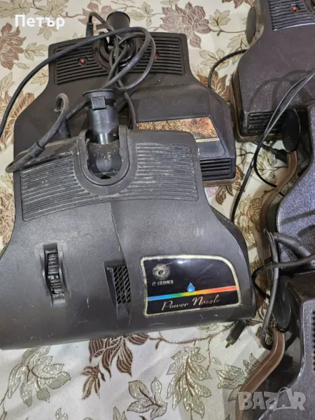 Тупалки за части Рейнбоу-Rainbow Д4 и Е1, снимка 1