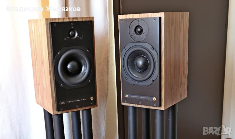 ATC SCM20 PSL, снимка 1