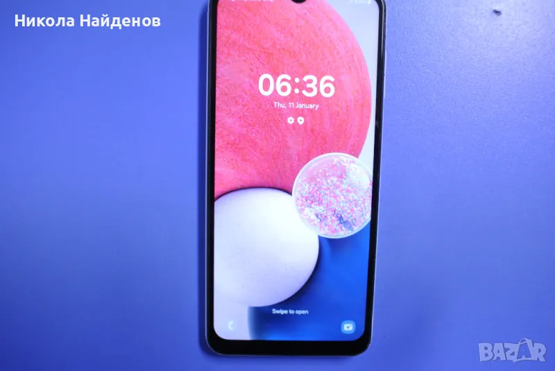 Samsung Galaxy A13 140 лв., снимка 1