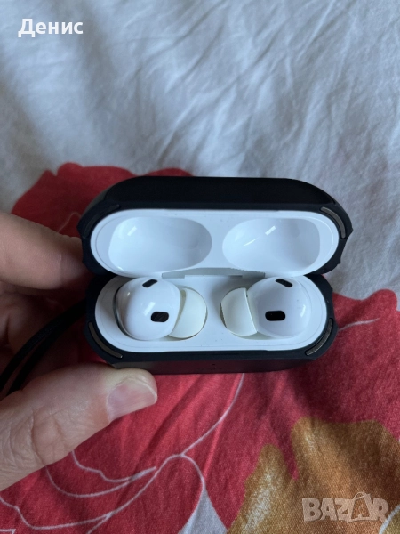 Слушалки airpods pro 2 / airpods 2 / bose, снимка 1