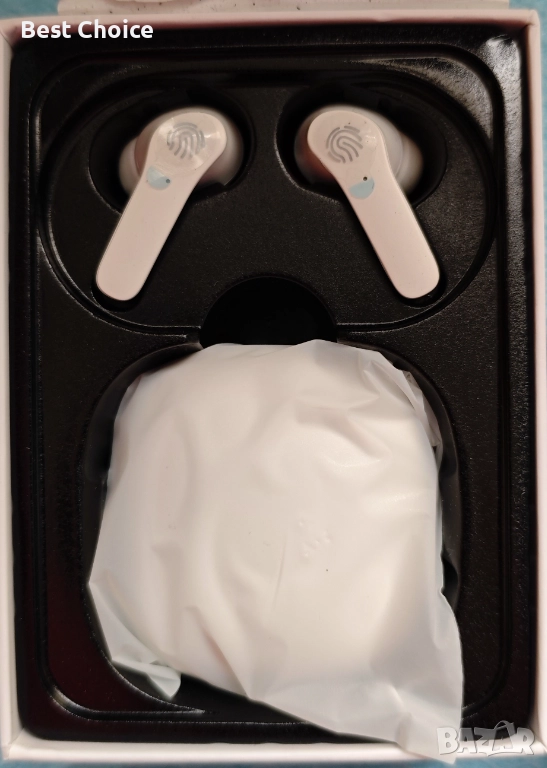 Слушалки преводач / слушалки с функция за превод, снимка 1