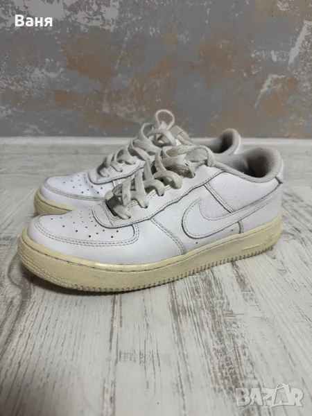 Маратонки nike air force , снимка 1