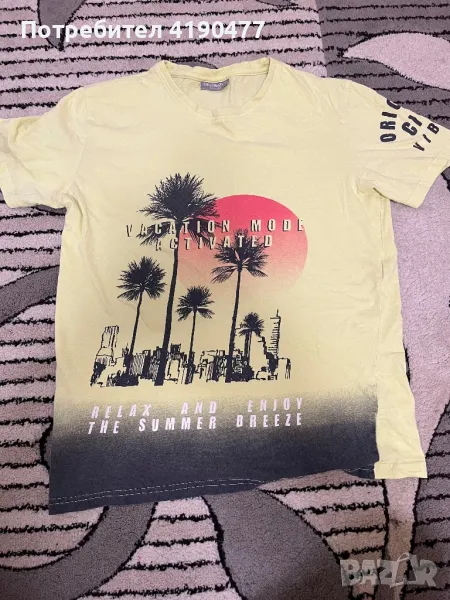 Детски тениски , снимка 1