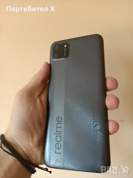 REALME C11, снимка 1